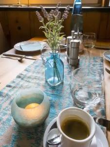 Löwen Garni - B&B - 9