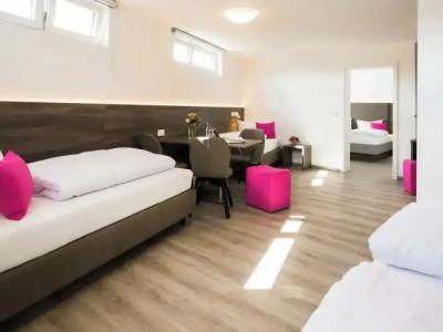 Löwen Garni - B&B - 47