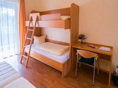 Löwen Garni - B&B - 2