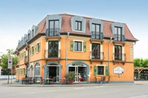 Hotel Casaica - Eintrittskarten für den Europapark erhalten Sie garantiert über uns!, Rust
