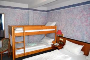 Gasthof Altes Rathaus garni Mini-hotel, Rust