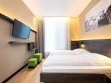 Comfort House C Triple room