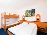 Standard House A & B Quadruple room