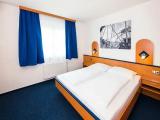 Standard House A & B Double room