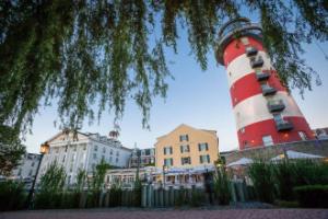 4-Sterne Superior Erlebnishotel Bell Rock, Europa-Park Freizeitpark & Erlebnis-Resort, Rust