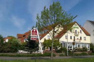 Hotel Bauschheimer Hof, Russelsheim