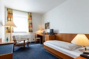 Trip Inn Hotel Frankfurt Airport Russelsheim, Russelsheim