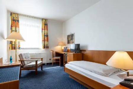Trip Inn Frankfurt Airport Rüsselsheim