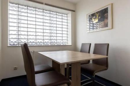 Trip Inn Frankfurt Airport Rüsselsheim - 30