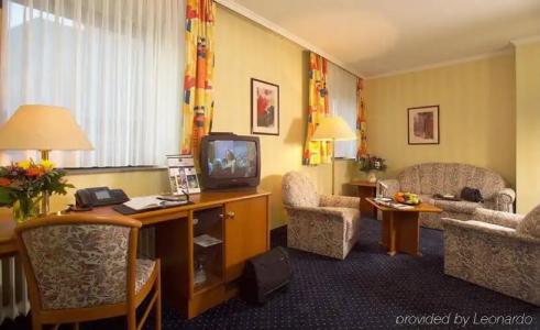 Trip Inn Frankfurt Airport Rüsselsheim - 7