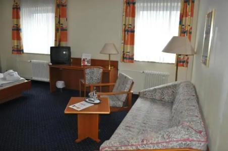 Trip Inn Frankfurt Airport Rüsselsheim - 21