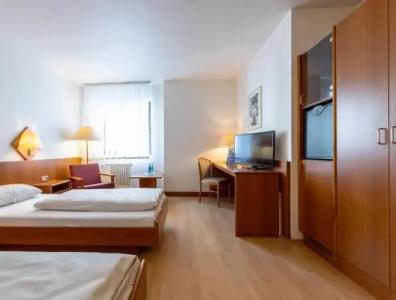 Trip Inn Frankfurt Airport Rüsselsheim - 26