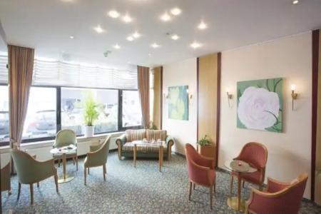 Trip Inn Frankfurt Airport Rüsselsheim - 5