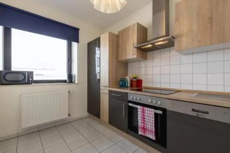 Trip Inn Frankfurt Airport Rüsselsheim - 29