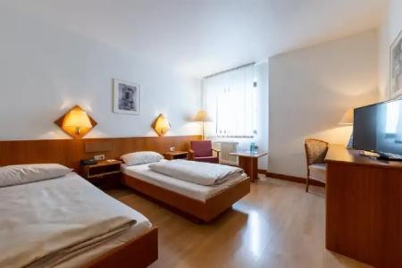 Trip Inn Frankfurt Airport Rüsselsheim - 2