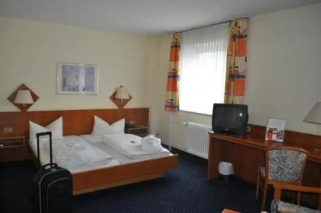 Trip Inn Frankfurt Airport Rüsselsheim - 15