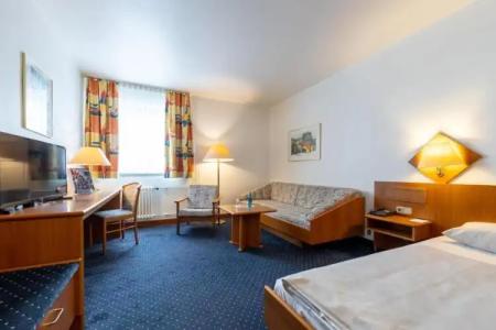 Trip Inn Frankfurt Airport Rüsselsheim - 24