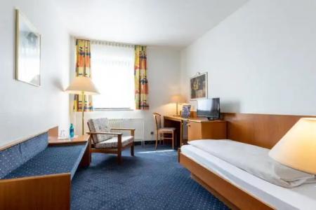 Trip Inn Frankfurt Airport Rüsselsheim - 19