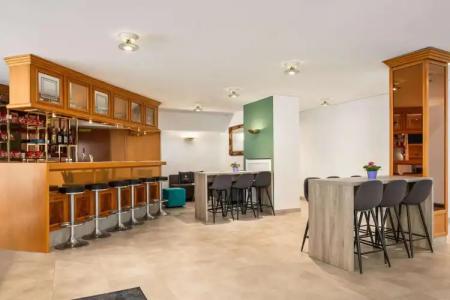 ACHAT Rüsselsheim Frankfurt - 24