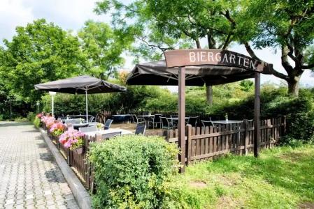 ACHAT Rüsselsheim Frankfurt - 20