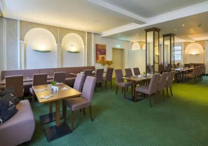 ACHAT Rüsselsheim Frankfurt - 21