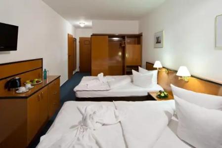 ACHAT Rüsselsheim Frankfurt - 42