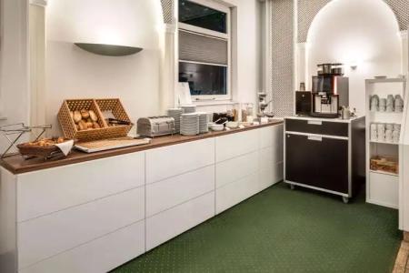 ACHAT Rüsselsheim Frankfurt - 12