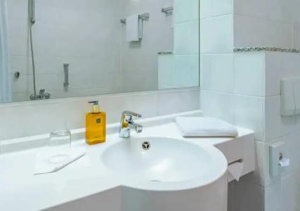 ACHAT Rüsselsheim Frankfurt - 8