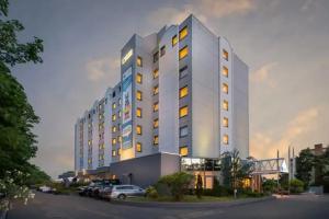 Select Hotel Rüsselsheim, Russelsheim