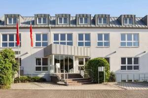 Amedia Frankfurt Russelsheim Trademark Collection by Wyndham, Russelsheim