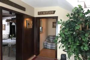 Hotel Garni Haus Alpine, Ruhpolding
