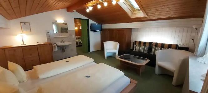 - Pension - Heidelberg inkl. Chiemgaukarte - 41