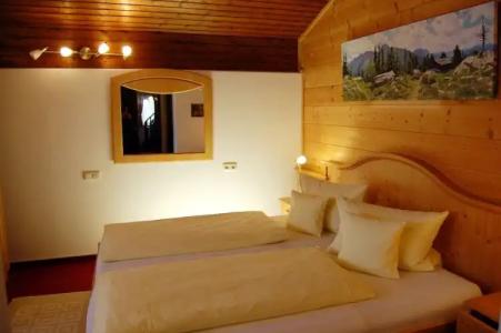 - Pension - Heidelberg inkl. Chiemgaukarte - 62