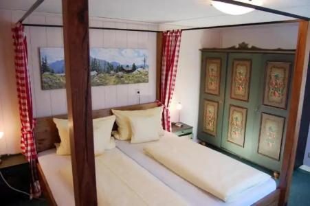 - Pension - Heidelberg inkl. Chiemgaukarte - 93