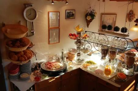 - Pension - Heidelberg inkl. Chiemgaukarte - 10