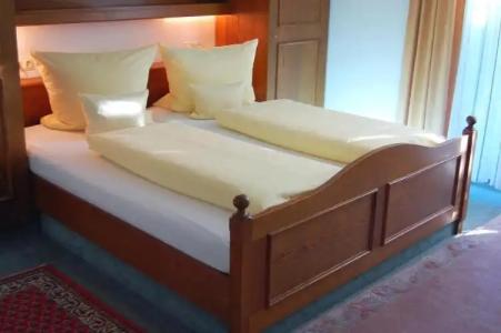 - Pension - Heidelberg inkl. Chiemgaukarte - 49