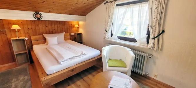 - Pension - Heidelberg inkl. Chiemgaukarte - 73