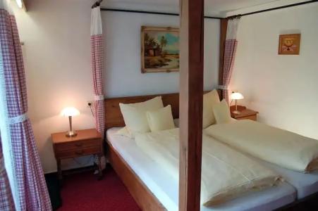 - Pension - Heidelberg inkl. Chiemgaukarte - 5