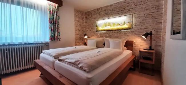 - Pension - Heidelberg inkl. Chiemgaukarte - 55