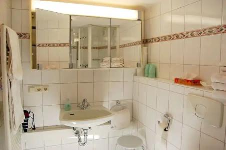 - Pension - Heidelberg inkl. Chiemgaukarte - 7