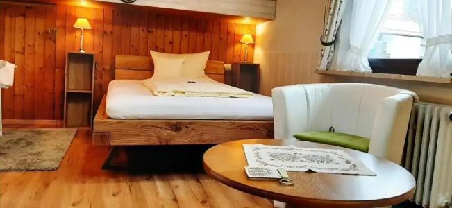 - Pension - Heidelberg inkl. Chiemgaukarte - 28