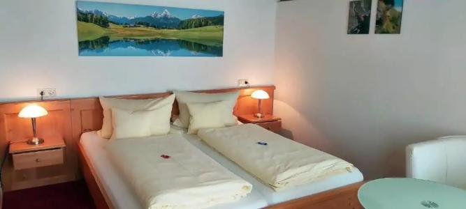 - Pension - Heidelberg inkl. Chiemgaukarte - 68