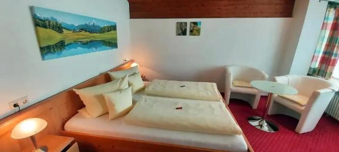 - Pension - Heidelberg inkl. Chiemgaukarte - 69