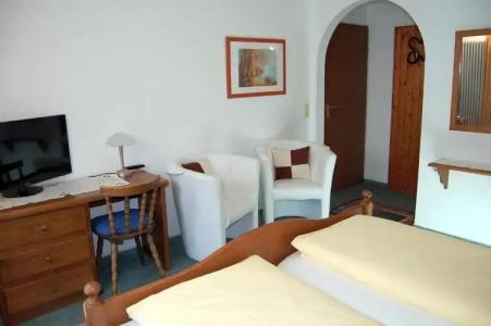 - Pension - Heidelberg inkl. Chiemgaukarte - 48