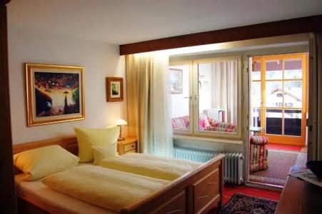 - Pension - Heidelberg inkl. Chiemgaukarte - 86