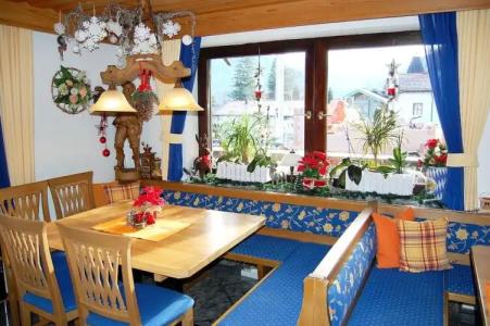 - Pension - Heidelberg inkl. Chiemgaukarte - 19