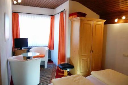 - Pension - Heidelberg inkl. Chiemgaukarte - 59