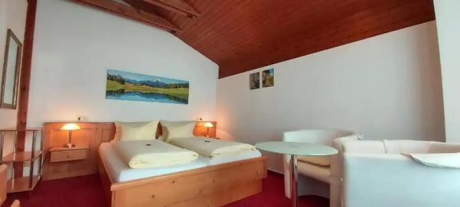 - Pension - Heidelberg inkl. Chiemgaukarte - 67