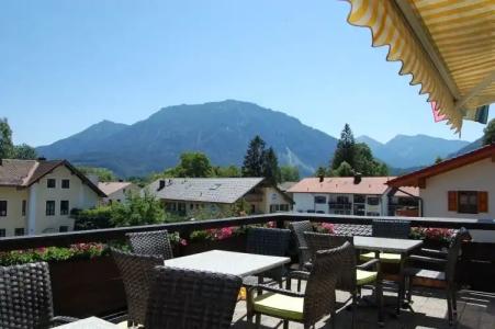 - Pension - Heidelberg inkl. Chiemgaukarte - 18