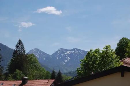 - Pension - Heidelberg inkl. Chiemgaukarte - 39